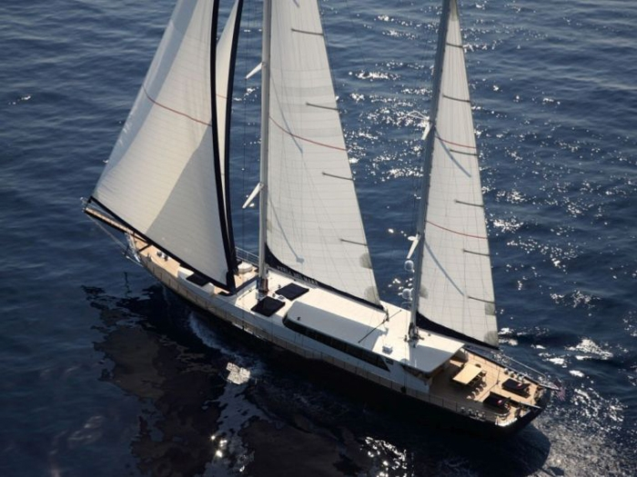 PERLA DEL MARE