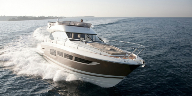 Prestige 500 Fly
