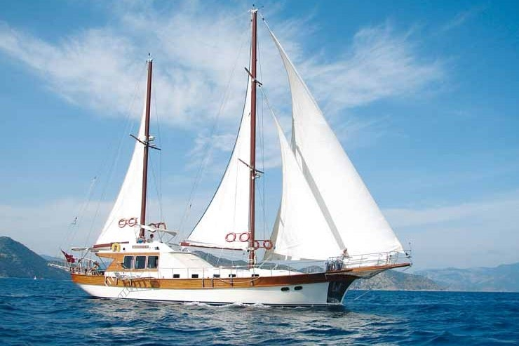 SERENITY 70