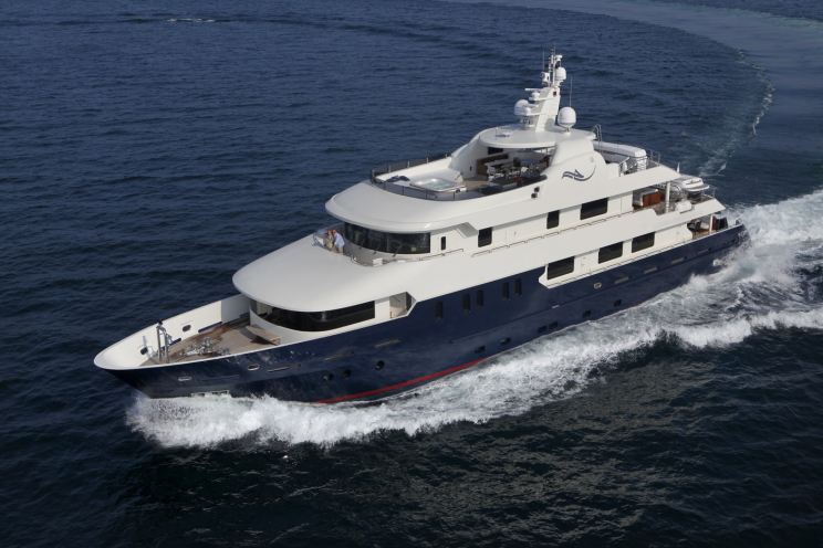 SERENITY II
