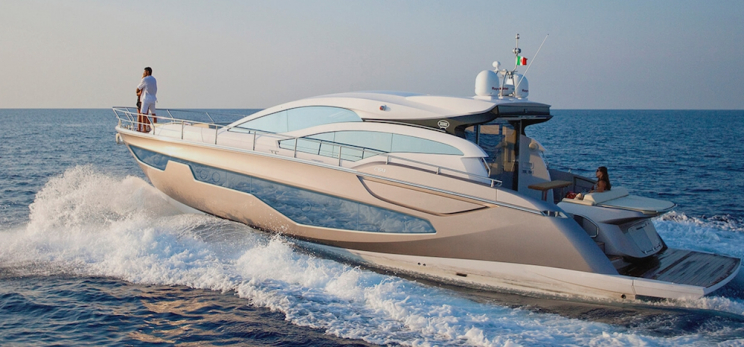 Sessa C54