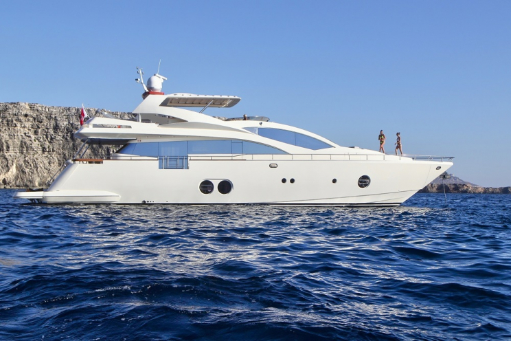 SICILIA IV