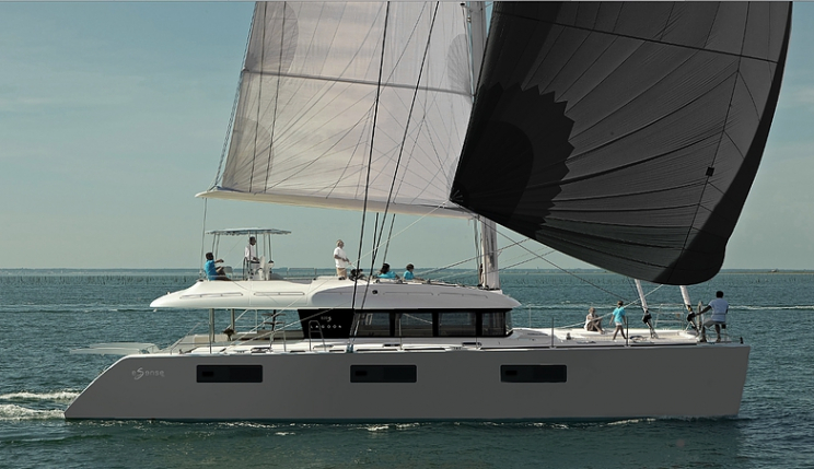 SOLEANIS II
