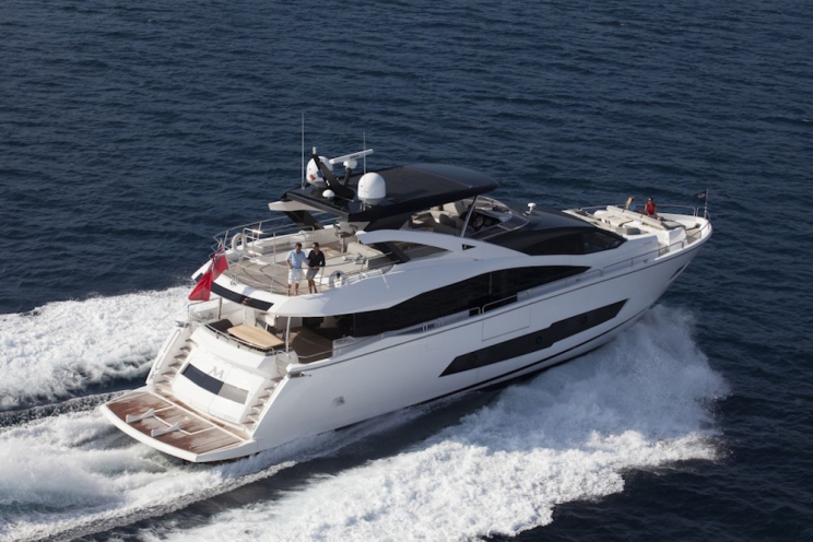 STARDUST OF POOLE