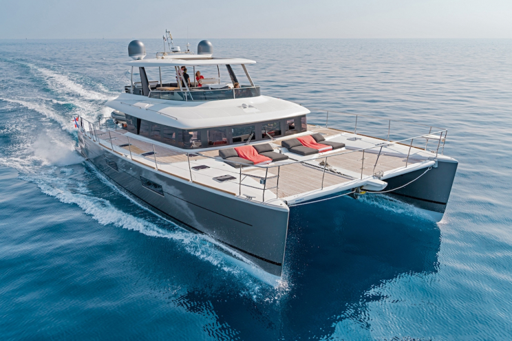SERENITY VII