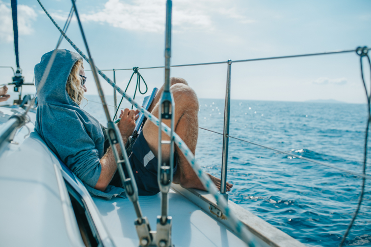 boat articles - Boatbookings write their own!