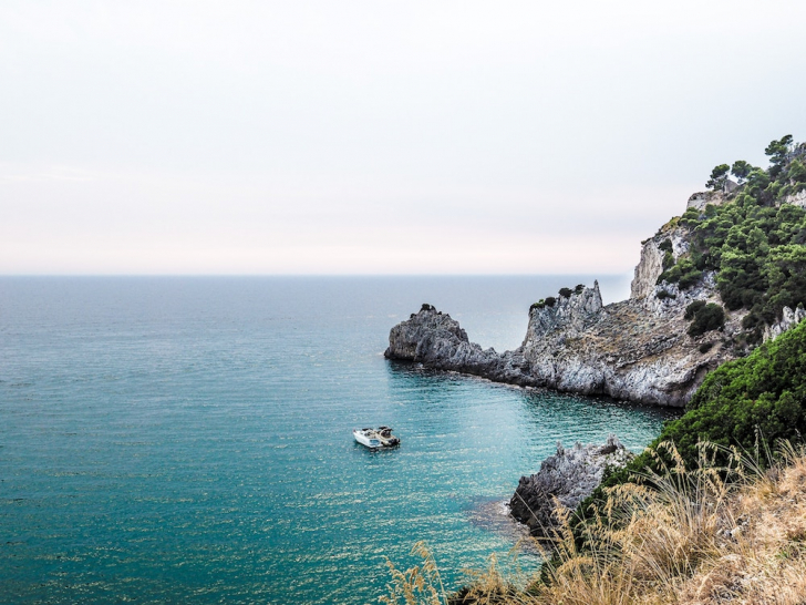 capri, italy, amalfi coast, charter
