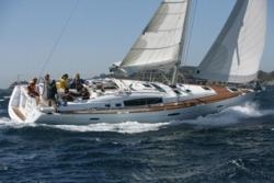 Charter a Yacht for Client Entertainment in Singapore