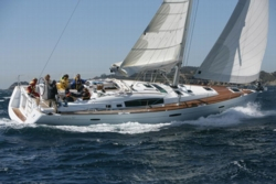 Charter a Yacht for Client Entertainment in Singapore