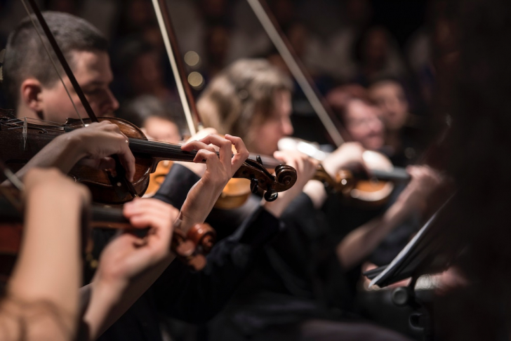 concert, Italy, amalfi, event