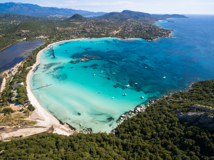 corsica, corsica yacht charter, French riviera, boat rental