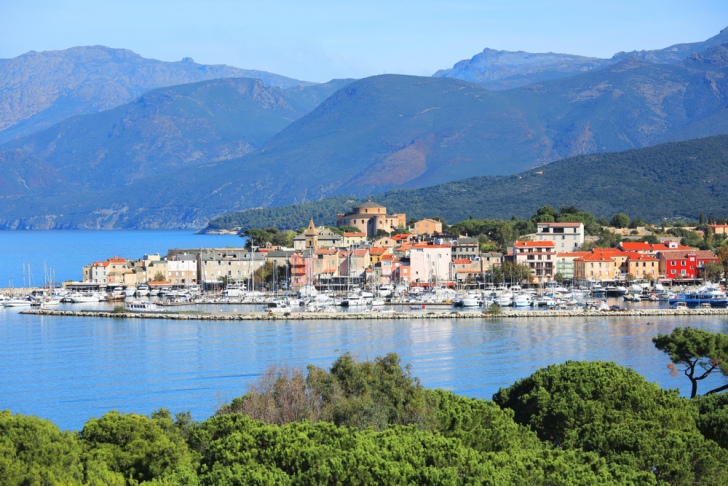 corsica, corsica yacht charter, French riviera, boat rental