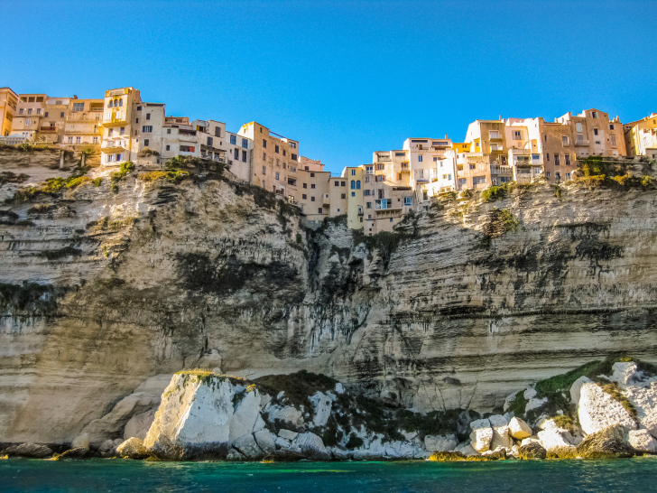 corsica yacht charter