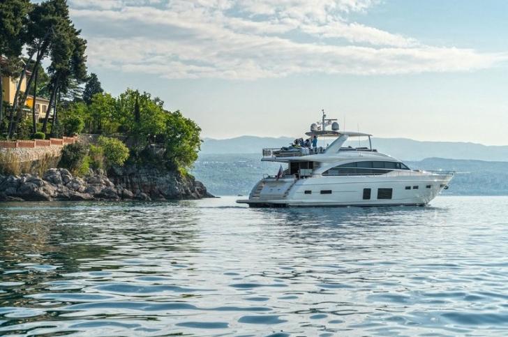 croatia, croatia yacht charter guide, croatia guide, overview of croatia
