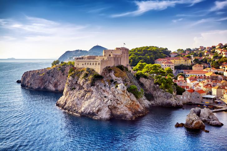 croatia, croatia yacht charter guide, croatia guide, overview of croatia