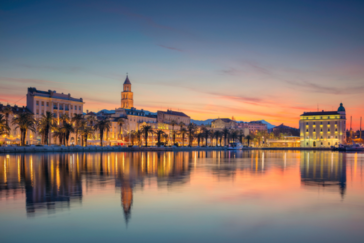 croatia, croatia yacht charter guide, croatia guide, overview of croatia
