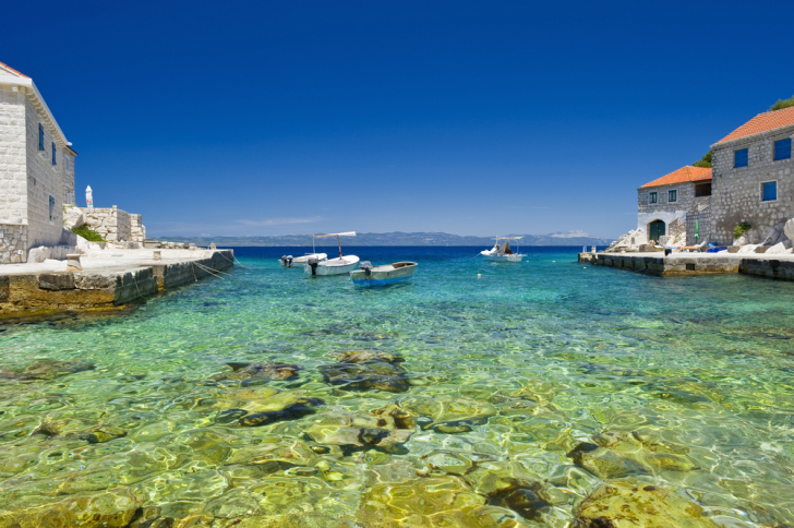 croatia, croatia yacht charter guide, croatia guide, overview of croatia