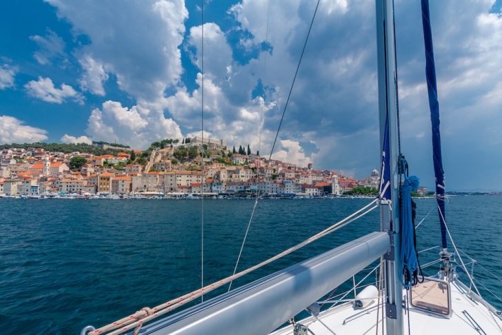 croatia, croatia yacht charter guide, croatia guide, overview of croatia
