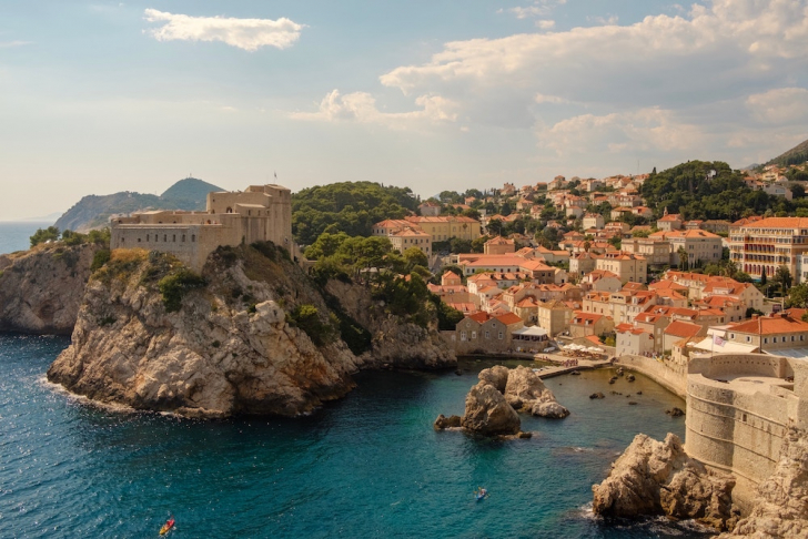 dubrovnik, dubrovnik yacht charter, croatia yacht charter, dubrovnik boat rental