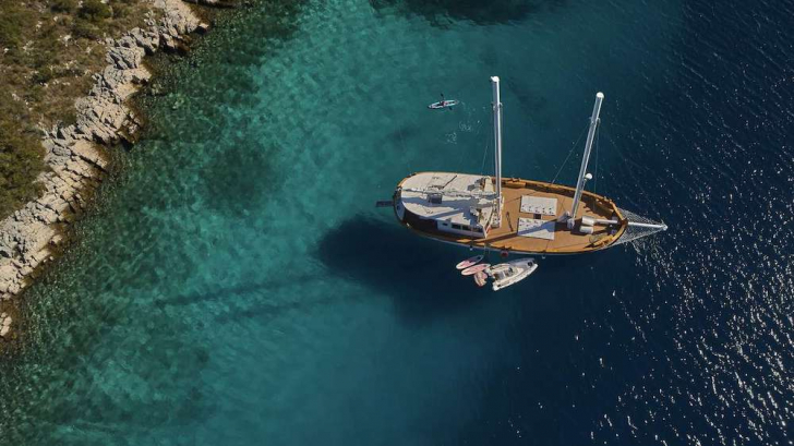 gulet croatia