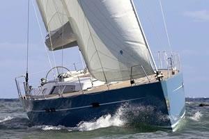 Bareboat boat rentals