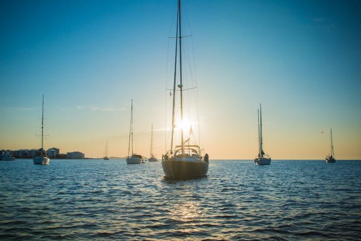 ibiza, formentera boat rental
