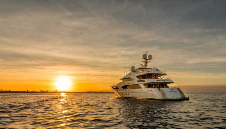 luxury motor yacht, mega yacht, super yacht, yacht charter