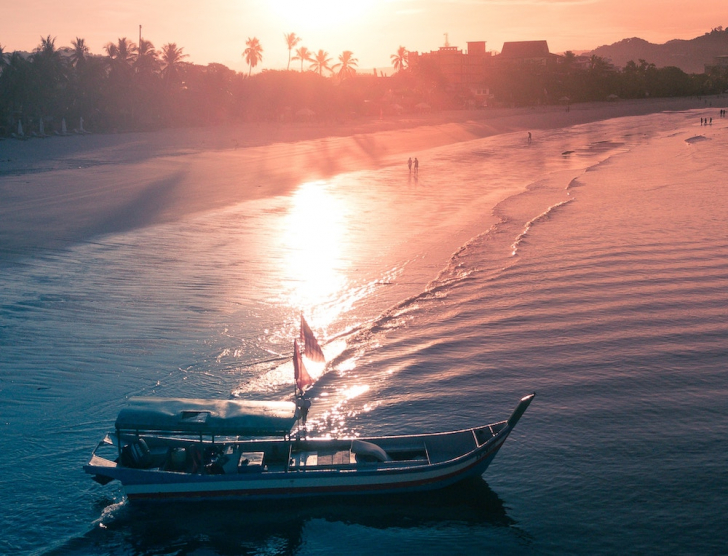 malaysia yacht charter, Malaysia boat