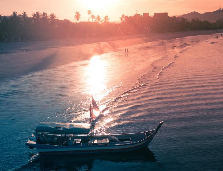 malaysia yacht charter, Malaysia boat