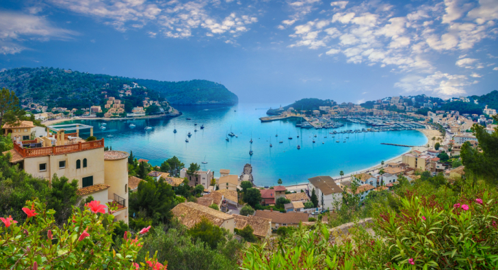 mallorca, Mallorca boat rental, palma yacht charter