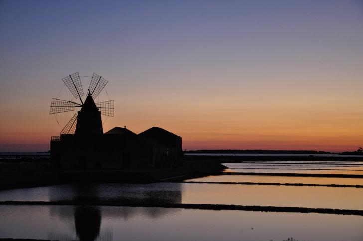marsala, sicily yacht charter