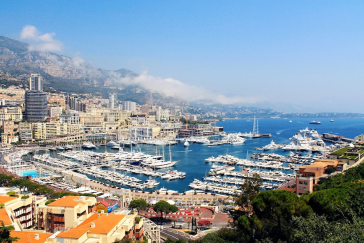 monaco, day rental, day charter, day hire, yacht, boat, french riviera