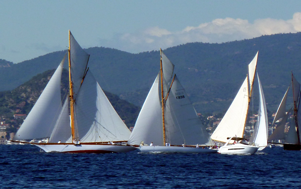 Regattas