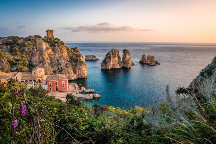 sicily, Sicilia yacht charter, Sicily boat rental
