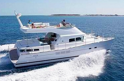Singapore to Batam and Bintam Yacht Transfer