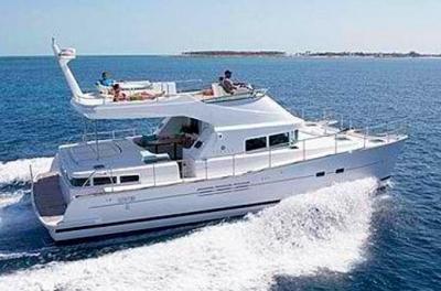 Singapore to Batam and Bintam Yacht Transfer