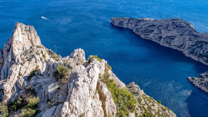 south of France, french riviera yacht charter