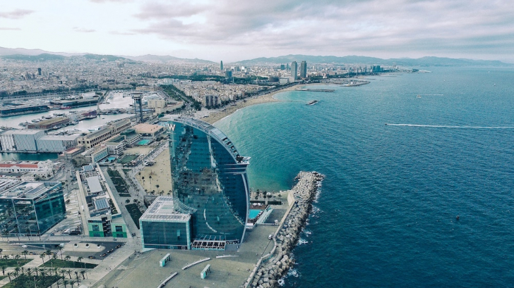 spain yacht charter, boat rental Spain, Barcelona, day boat rental, event boat