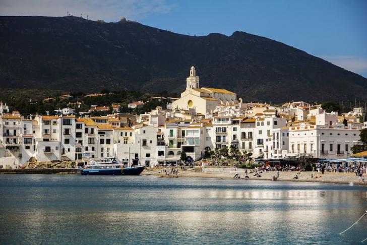 spain yacht charter, boat rental Spain, Costa Brava