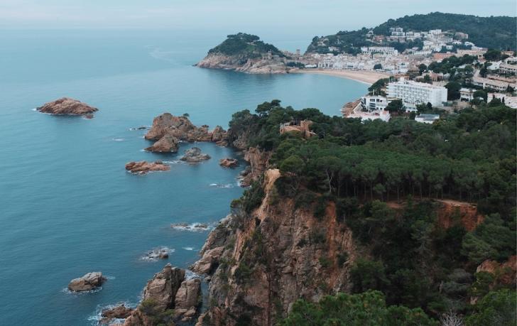 spain yacht charter, boat rental Spain, Costa Brava