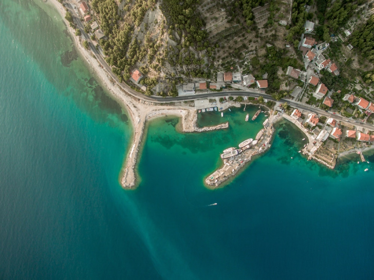split, croatia yacht charter, croatia boat rental