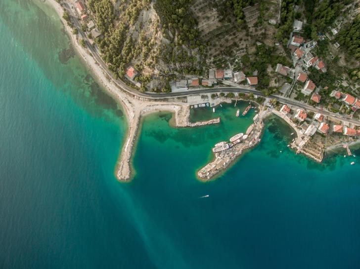 split, croatia yacht charter, croatia boat rental