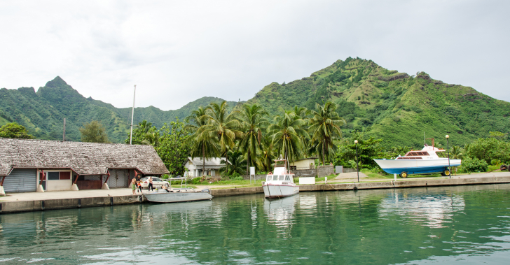 tahiti fishing charters