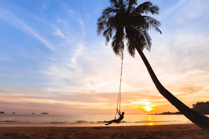 thailand, Asia yacht charter, Phuket