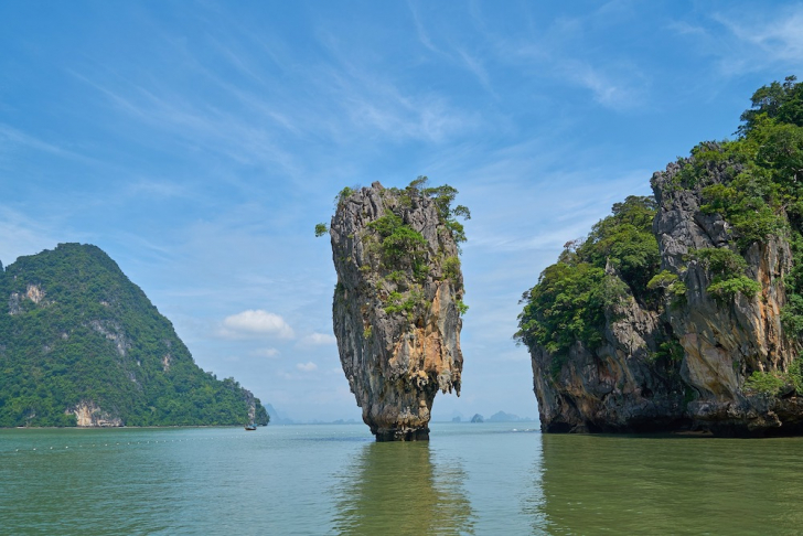thailand, asia yacht charter, Phuket