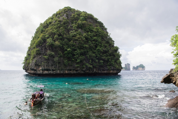 thailand, asia yacht charter, Phuket