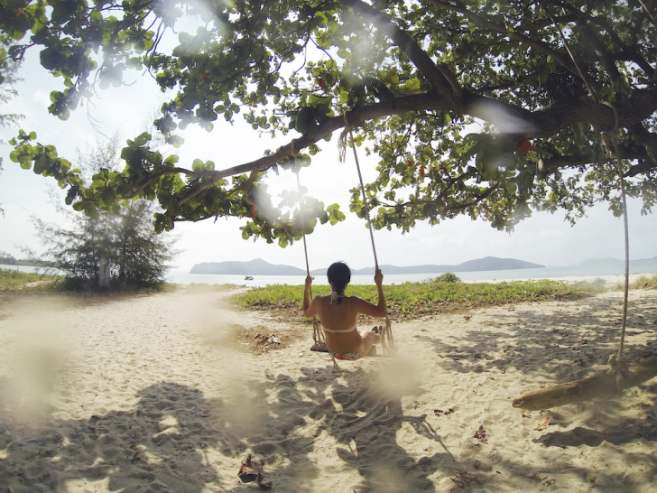 thailand, asia yacht charter, Phuket