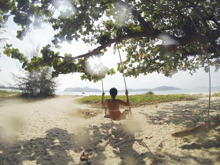thailand, asia yacht charter, Phuket