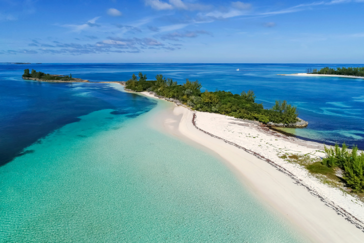 Bahamas Luxury Yacht Charter The Abacos