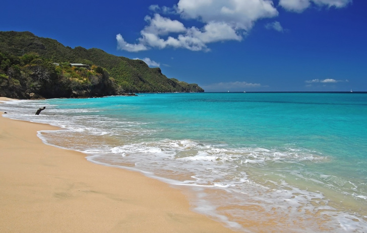 Windward Islands Charter Yachts